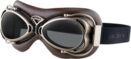 Bobster Goggle Flight Matte Brown (BFLG002)