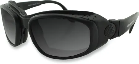 Bobster Sport & Street Convertible Sunglasses (BSSA001AC)