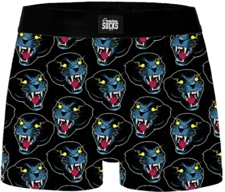 American Socks Shadow Underwear (ASU036-M)