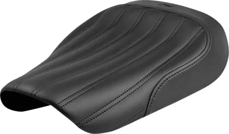 Saddlemen Knuckle Solo Seat For Harley Davidson 2021-2025 RH1250 Sportster S Models (821-36-0023)