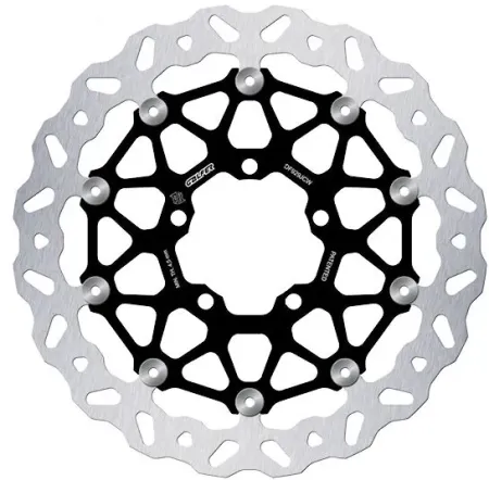 Galfer BRAKE ROTOR FLOATECH WAVE (DF929JCW)