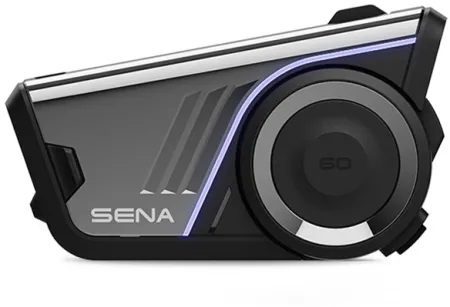 *24H Extra Transit TIME* Sena 60S Single Sound Communication Set (ARM250907)