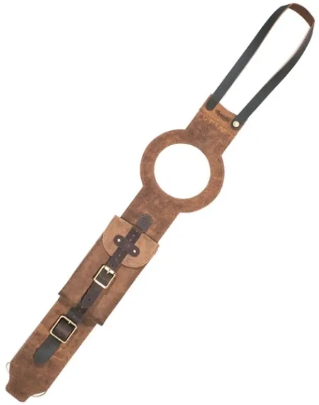 Trip MACHINE. Moto Exclusive Tank Strap & Pouch Super (TKVMTC-2)