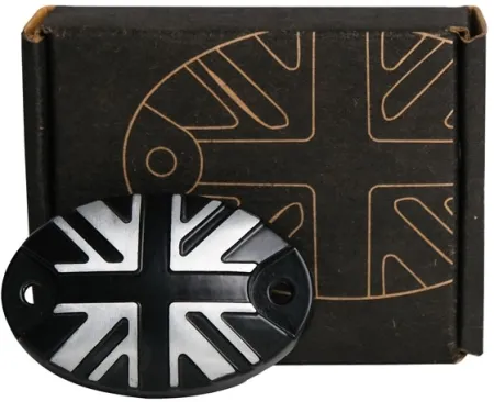 Trip Machine Oil Reservoir Cap (ORCS)