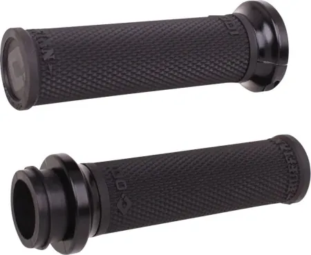 ODI Ruffian Lock-On Street Grips (V30ITWB-B)