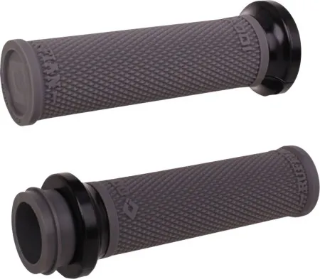 ODI Ruffian Lock-On Street Grips (V30ITWH-B)