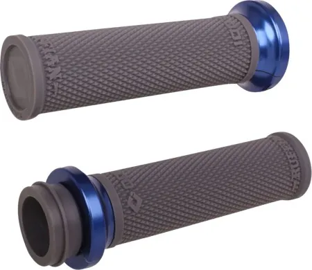 ODI Ruffian Lock-On Street Grips (V30ITWH-U)