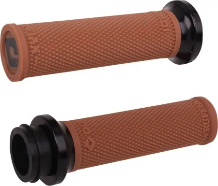 ODI Ruffian Lock-On Street Grips (V30ITWGR-B)
