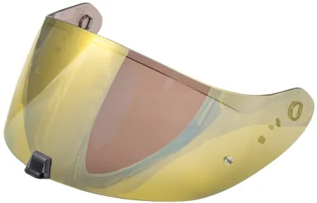 Scorpion EXO-1400/R1/520 AIR/391 Visor Gold (ARM724807)