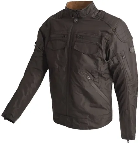 BY City Magnum Jacket Black (4000220-S)