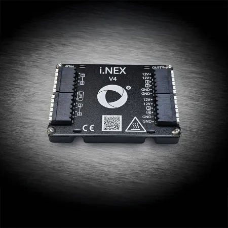 Kellermann I.NEX Turn & Brake Light Conversion Unit (111.170)