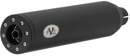 V Performance Twin Slip-ons Chubby BLK Euro 5/5+ (ARM288807)