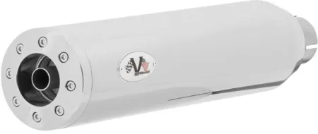 V Performance Twin Slip-ons Chubby CHR Euro 5/5+ (ARM188807)
