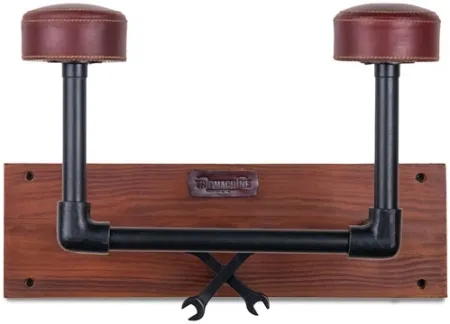 Trip Machine Twin Helmet Hanger (ARM634807)