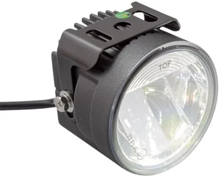 Zieger, Led Fog Light Set (ARM750907)