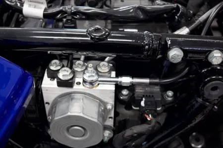 Fat Baggers EZ Install Brake Line (110066)