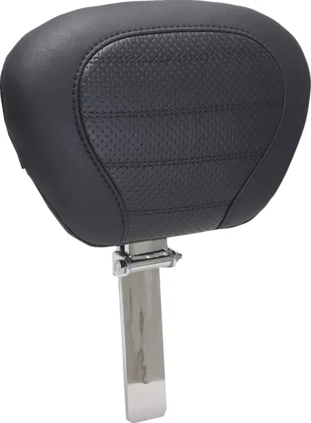 Mustang Standard Touring Driver Backrest For Harley Davidson 2023-2025 Softail Breakout Models (89023)