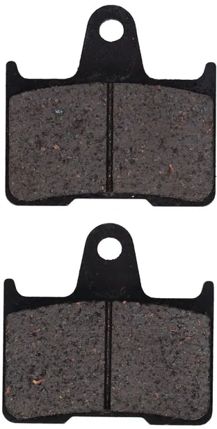 Ferodo, Brake PADS. Organic P-compound (ARM280017)