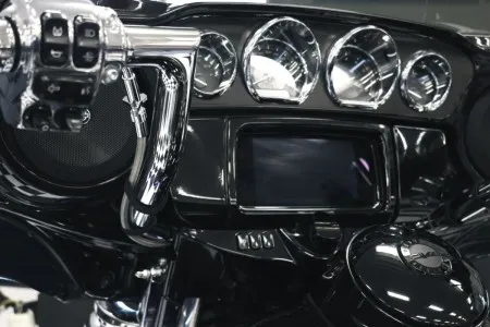 Fat Baggers EZ Install Upper Clutch Cable (108008-C)