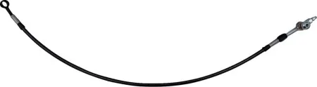 Fat Baggers Hydraulic Brake/Clutch Line Extension (100030-B)