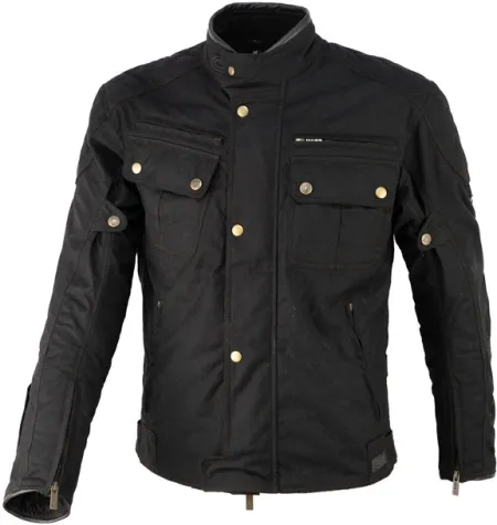 BY City Belfast Iii Jacket Black (ARM932017)