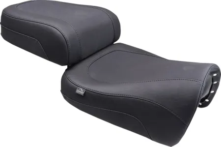 Mustang Adventure Touring Seat For Harley Davidson 2021-2025 Pan America Models (84810)