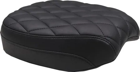 Mustang Diamond Stitched Tripper Passenger Seat For Honda 2017-2025 Rebel 300 & 500 Models (84005)