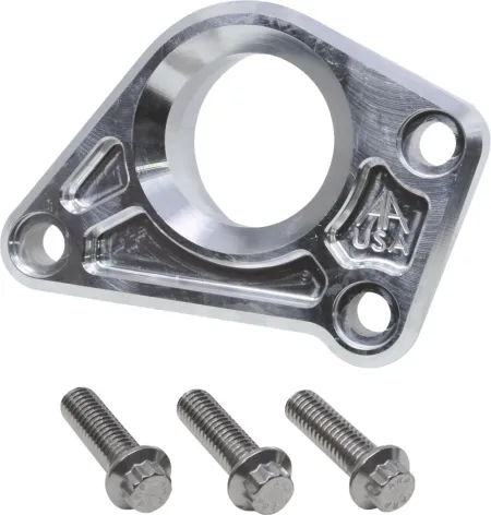 Alloy Art Floor Board Delete Mount (M8FMM-1)