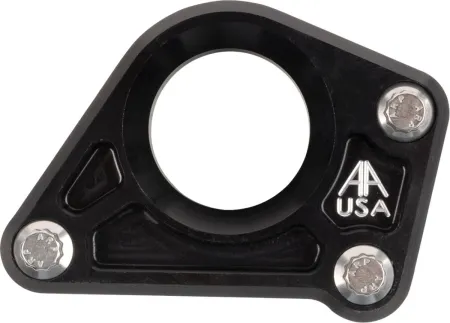 Alloy Art Floor Board Delete Mount (M8FMM-2)
