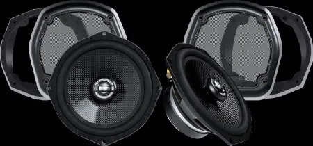Hogtunes Speaker Kit for Lower Fairings (702-XL)