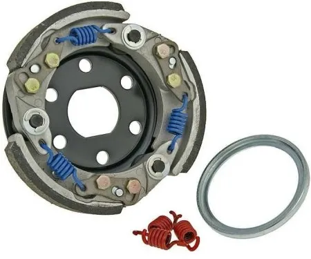 101 Octane Clutch Adjustable Evolution Racing (IP12751)