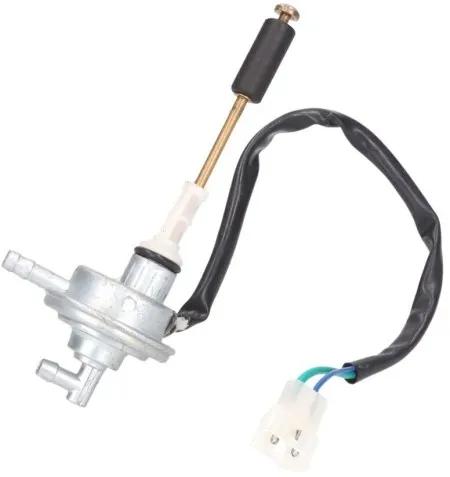 101 Octane Auto Fuel Tap (37350)