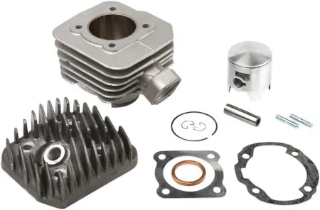 Airsal CYL Kit Peu Buxy (01022046)