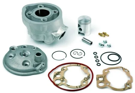 Airsal CYL Kit Min AM6 70CC (01133348)