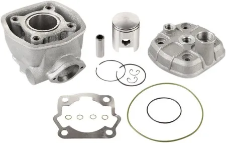 Airsal CYL Kit Min AM6 (H01138248)