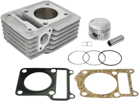 Airsal CYL Kit Yam YBR 125 (02126854)
