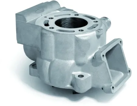 Airsal Cylinder Kaw 85 KX (03420648)