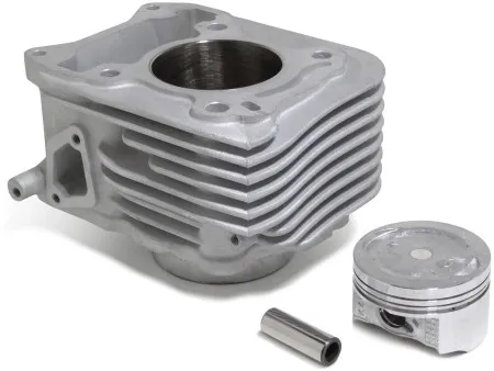 Airsal Cylinder Kit Pia Liberty 4T 3V (02065252)