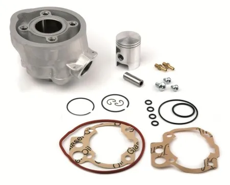 Airsal Cylinder Kit AM6 88CC (02134950)