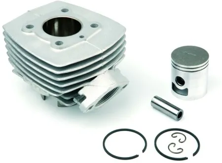 Airsal Complete Cylinder AD. Peugeot (02024640)