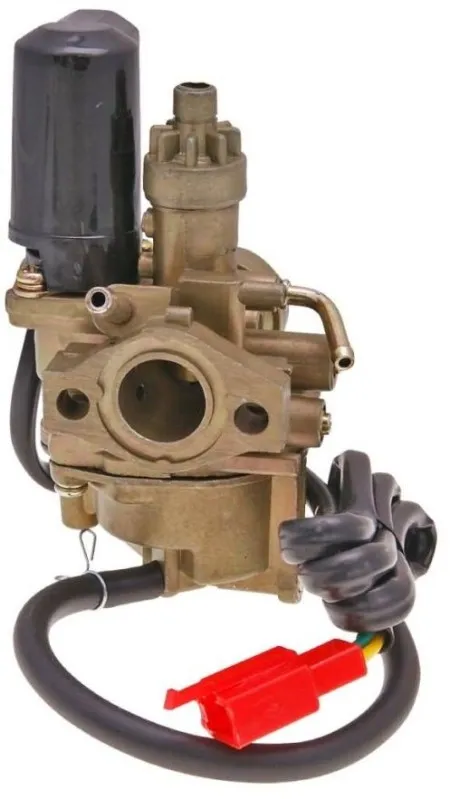 101 Octane Carburetor (17150)