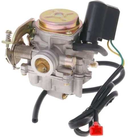 101 Octane Carburetor (BT15473)