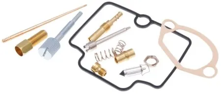 101 Octane Carburetor Rebuild Kit (IP22167)