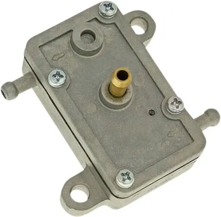 101 Octane Auto VAC. Fuel Pump Univ (IP11063)