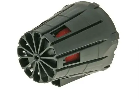 101 Octane Air Filter Racing Boxed 28-35MM Curved (VC18397)