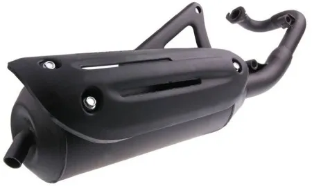 101 Octane 101 OCTANE Full Exhaust Systems (IP13594)