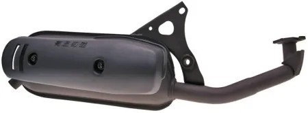 101 Octane 101 OCTANE Full Exhaust Systems (IP13598)