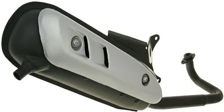 101 Octane 101 OCTANE Full Exhaust Systems (22152)