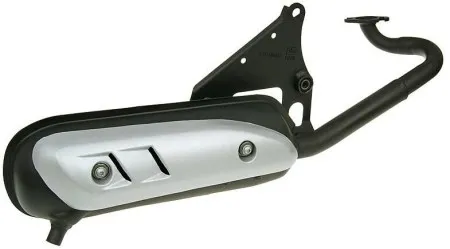 101 Octane 101 OCTANE Full Exhaust Systems (18946)