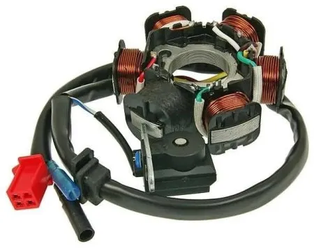101 Octane Alternator Stator 6 Coil (GY15039)